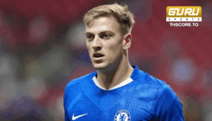 ดีแล็ป กองหน้าดาวรุ่ง