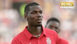 ปอล ป็อกบา