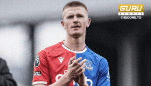 อดัม วอร์ตัน