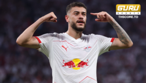 โรมูโล่ การ์โดโซ่ กลับมาฝึกซ้อมแล้ว แต่ยังไม่พร้อมลงสนามเกมกับแฟร้งค์เฟิร์ต