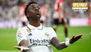 มาร์เซโล่ เชื่อ วินิซิอุส จูเนียร์ ฉลาดพอที่จะกลับมาสู่เส้นทางที่ถูกต้องในอาชีพ