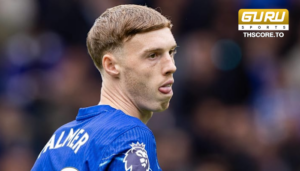 เอ็นโซ่ มาเรสก้า เผย โคล พาลเมอร์ไม่ร่วมทีมลุย UCL กับอตาลันต้า