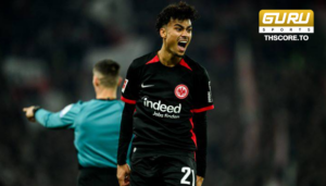 นาธาเนียล บราวน์ ยืนยันอยู่แฟร้งค์เฟิร์ตจนจบฤดูกาล แม้บิ๊กทีมยุโรปตามจีบหนัก