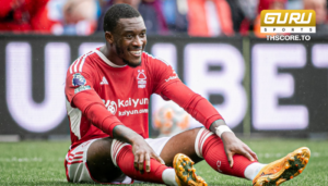 คัลลั่ม ฮัดสัน-โอดอย ตั้งเป้าพาฟอเรสต์เข้าชิงยูโรปา ลีก – มั่นใจมาถูกทาง