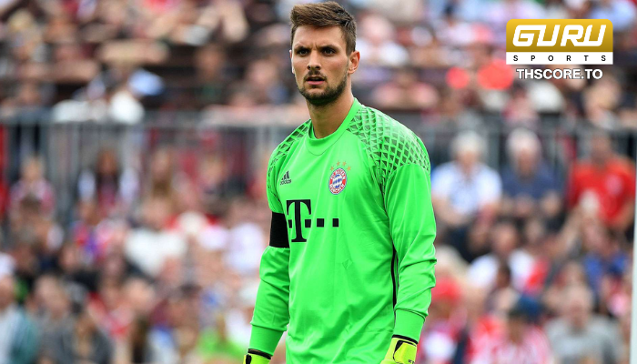 อุลไรช์ ยังไม่ตัดสินใจอนาคต แขวนถุงมือหรือเล่นต่อหลังจบฤดูกาล