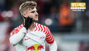 ติโม แวร์เนอร์ ถูกใจ ซาน โฮเซ่ เอิร์ธเควกส์ กลายเป็นม้ามืด  หลังมีข่าวสนใจ