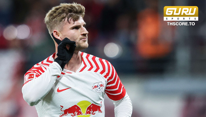 ติโม แวร์เนอร์ ถูกใจ ซาน โฮเซ่ เอิร์ธเควกส์ กลายเป็นม้ามืด  หลังมีข่าวสนใจ