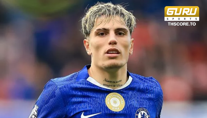 อเลฮานโดร การ์นาโช่ ซูเปอร์ซับ ยิงเบิ้ลช่วยเชลซีบุกชนะคาร์ดิฟฟ์