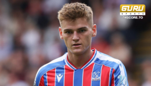 จัสติน เดเวนนี่ ดีใจปนผิดหวัง หลังยิงประตูช่วยคริสตัล พาเลซ เสมอคูพีเอส