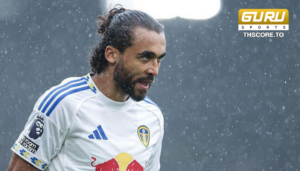 ดาเนียล ฟาร์เค่ หนุน โดมินิก คัลเวิร์ต-ลูวิน คืนทีมชาติอังกฤษของ ทูเคิ่ล