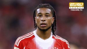 ไมเคิ่ล โอลีเซ่ เนื้อหอมทั่วยุโรป แต่บาเยิร์น มิวนิคไม่คิดปล่อยตัว