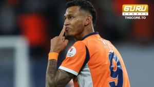 ดาวี่ เซลเค่อ กองหน้าวัย 30 ปี ยอมรับยังเปิดโอกาสหวนคืนบุนเดสลีกา