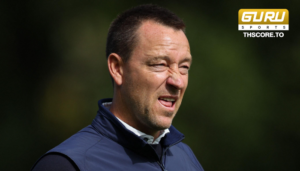 จอห์น เทอร์รี่ ปฏิเสธข่าวรับงานอ็อกซ์ฟอร์ด ยูไนเต็ด ย้ำยังไม่พร้อม