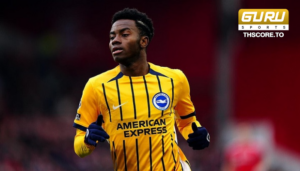 ซิมง อาดิงกร้า เปิดใจ หลังหลุดทีมชาติไอวอรี่โคสต์ พลาดศึกแอฟคอน