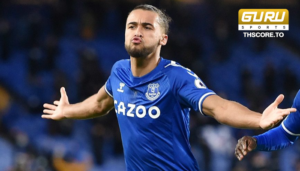 โดมินิก คัลเวิร์ต-ลูวิน ยืนยันศรัทธาในตัวเอง หลังคืนฟอร์มโหดกับลีดส์