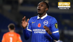 เฮอร์เซเลอร์ เฮดโค้ช ไม่ตอบชัด อนาคตแดนนี่ เวลเบ็ค กับไบรท์ตัน