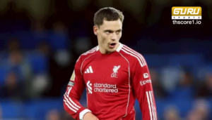 เจมี่ คาร์ราเกอร์ ชี้ เวียร์ตซ์ ควรเล่นบท เดอ บรอยน์ หากต้องการฟอร์มที่ดี