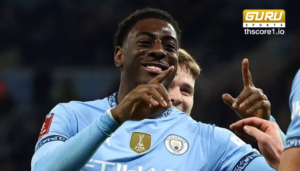 ไดวิน มูบาม่า คริสตัล พาเลซ เล็ง แทนที่มาเตต้าในระยะยาว