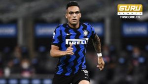 เลาตาโร่ มาร์ตีเนซ ปัดข่าวร้าวในทีมอินเตอร์ มิลาน ย้ำสัมพันธ์ดีกับโค้ช