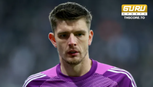 นิค โป๊ป เจ็บโคนขาหนีบ พักอย่างน้อย 3 สัปดาห์ — แรมส์เดลเตรียมยืนตัวจริงแทน