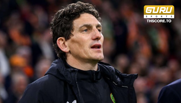 คีธ แอนดรูว์ส ผู้จัดการทีม เสียดายทีมพ่ายอาร์เซน่อล 0-2 ย้ำทีมควรได้แต้ม