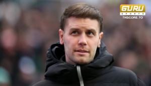 ฟาเบียน เฮอร์เซเลอร์ เสียดายช่องว่างเล็กๆ ที่ทำให้ไบรท์ตันพ่าย วิลล่า