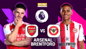วิเคราะห์บอล พรีเมียร์ลีก 2025/26 ก่อนเกม อาร์เซนอล พบ เบรนท์ฟอร์ด (04/11/2025)