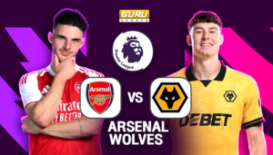 วิเคราะห์บอล พรีเมียร์ลีก 2025/26 ก่อนเกม อาร์เซนอล พบ วูล์ฟส์ (14/12/2025)