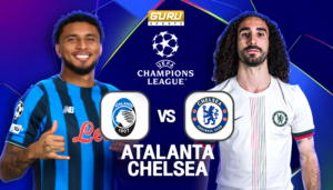 วิเคราะห์บอล ยูฟ่าแชมเปียนส์ลีก 2025/26 ก่อนเกม อตาลันต้า พบ เชลซี (10/12/2025) 