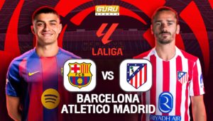 วิเคราะห์บอล ลาลีกา 2025/26 ก่อนเกม บาร์เซโลน่า พบ แอตเลติโก (03/12/2025) 