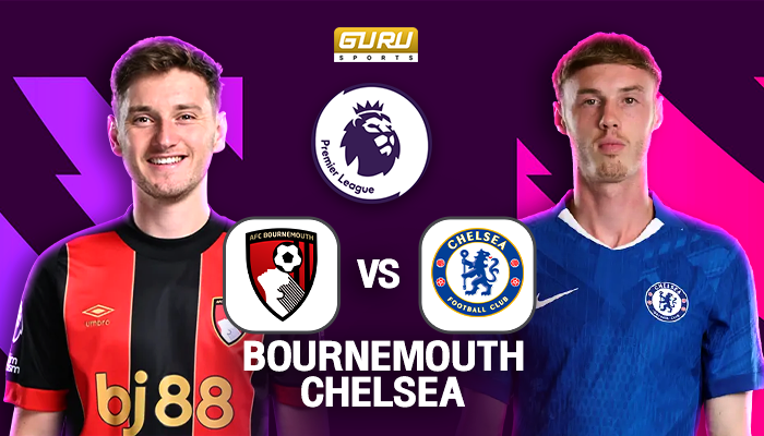 วิเคราะห์บอล พรีเมียร์ลีก 2025/26 ก่อนเกม บอร์นมัธ พบ เชลซี (06/12/2025)