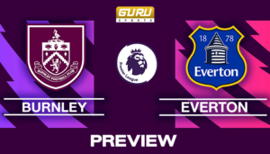 วิเคราะห์บอล พรีเมียร์ลีก 2025/26 ก่อนเกม เบิร์นลีย์ พบ เอฟเวอร์ตัน (27/12/2025)