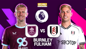 วิเคราะห์บอล พรีเมียร์ลีก 2025/26 ก่อนเกม เบิร์นลีย์ พบ ฟูแล่ม (14/12/2025)