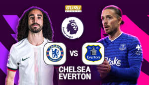 วิเคราะห์บอล พรีเมียร์ลีก 2025/26 ก่อนเกม เชลซี พบ เอฟเวอร์ตัน (13/12/2025)