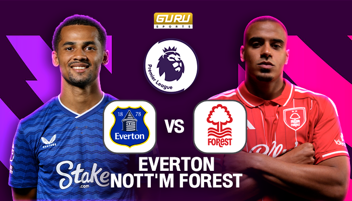 วิเคราะห์บอล พรีเมียร์ลีก 2025/26 ก่อนเกม เอฟเวอร์ตัน พบ น็อตติ้งแฮม ฟอเรสต์ (06/12/2025)