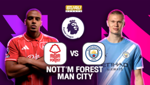 วิเคราะห์บอล พรีเมียร์ลีก 2025/26 ก่อนเกม น็อตติงแฮม ฟอเรสต์ พบ แมนซิตี้ (27/12/2025)