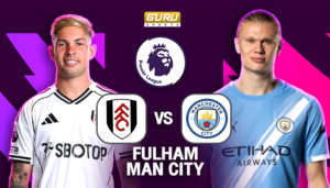 วิเคราะห์บอล พรีเมียร์ลีก 2025/26 ก่อนเกม ฟูแล่ม พบ แมนฯ ซิตี้ (03/11/2025)