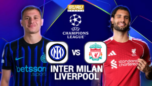 วิเคราะห์บอล ยูฟ่าแชมเปียนส์ลีก 2025/26 ก่อนเกม อินเตอร์ มิลาน พบ ลิเวอร์พูล (10/12/2025) 