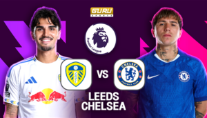 วิเคราะห์บอล พรีเมียร์ลีก 2025/26 ก่อนเกม ลีดส์ พบ เชลซี (04/11/2025)