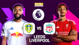 วิเคราะห์บอล พรีเมียร์ลีก 2025/26 ก่อนเกม ลีดส์ พบ ลิเวอร์พูล (07/11/2025)