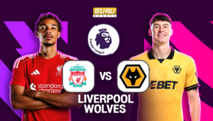 วิเคราะห์บอล พรีเมียร์ลีก 2025/26 ก่อนเกม ลิเวอร์พูล พบ วูล์ฟส์ (27/12/2025)