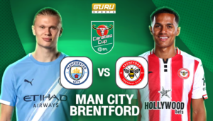 วิเคราะห์บอล คาราบาวคัพ 2025/26 ก่อนเกม แมนซิตี้ พบ เบรนท์ฟอร์ด (18/12/2025) 