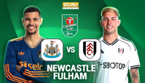วิเคราะห์บอล คาราบาวคัพ 2025/26 ก่อนเกม นิวคาสเซิล พบ ฟูแล่ม (18/12/2025) 