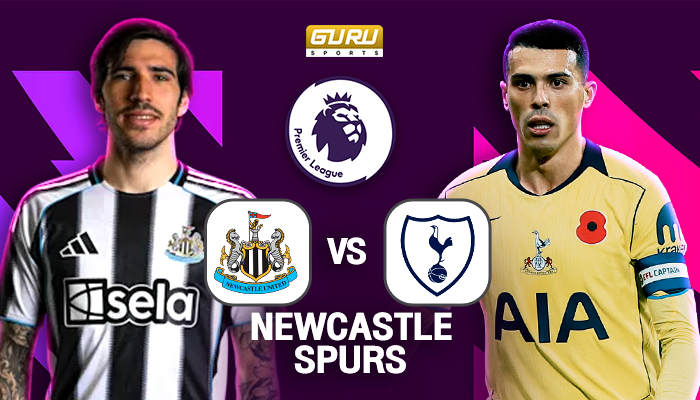 วิเคราะห์บอล พรีเมียร์ลีก 2025/26 ก่อนเกม นิวคาสเซิล พบ สเปอร์ส (03/11/2025)