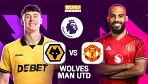 วิเคราะห์บอล พรีเมียร์ลีก 2025/26 ก่อนเกม วูล์ฟส์ พบ แมนฯ ยูไนเต็ด (09/12/2025)