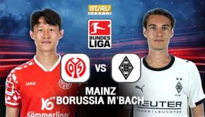 วิเคราะห์บอล บุนเดสลีกา 2025/26 ก่อนเกม ไมนซ์ พบ โบรุสเซีย มันบัค (06/12/2025) 