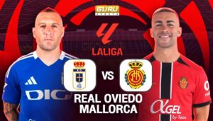 วิเคราะห์บอล ลาลีกา 2025/26 ก่อนเกม เรอัล โอเวียโด พบ มายอร์ก้า (06/12/2025) 