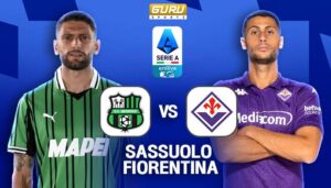 วิเคราะห์บอล เซเรีย อา 2025/26 ก่อนเกม ซาสซูโอโล่ พบ ฟิออเรนติน่า (06/12/2025) 