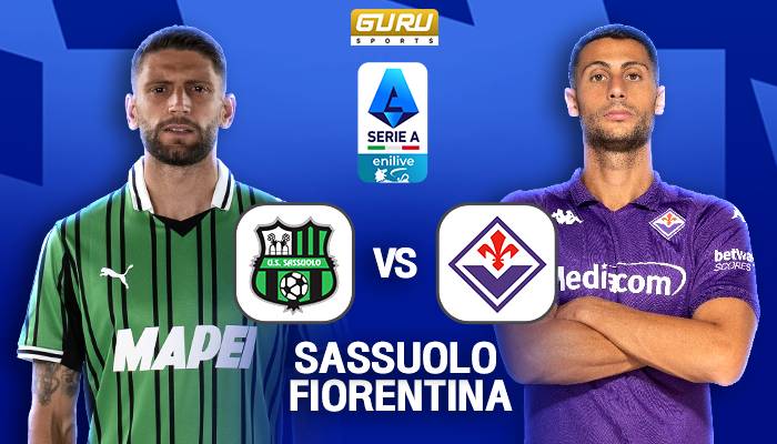 วิเคราะห์บอล เซเรีย อา 2025/26 ก่อนเกม ซาสซูโอโล่ พบ ฟิออเรนติน่า (06/12/2025) 