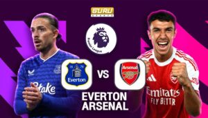 วิเคราะห์บอล พรีเมียร์ลีก 2025/26 ก่อนเกม เอฟเวอร์ตัน พบ อาร์เซนอล (21/12/2025)